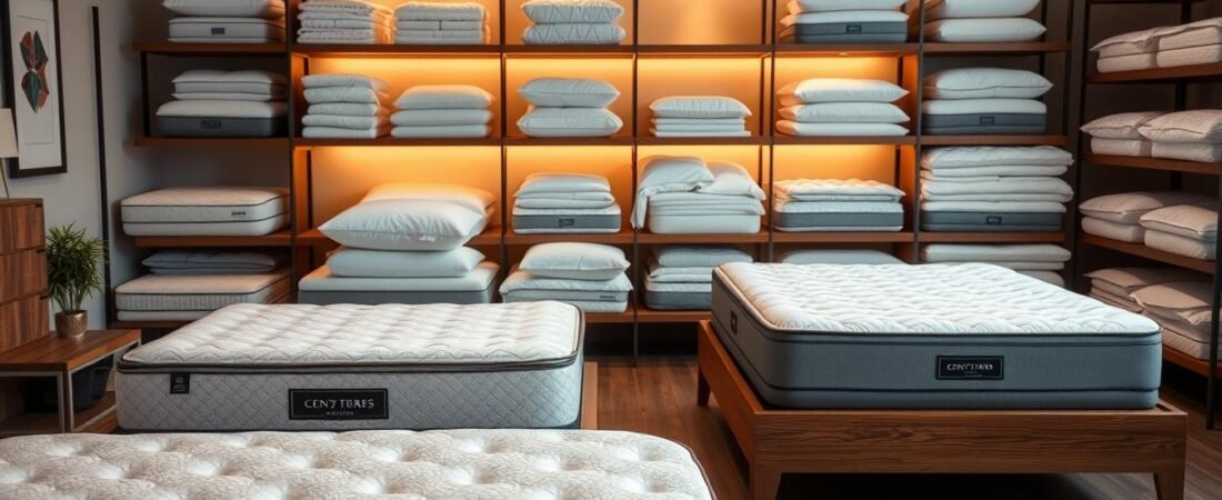 How to Choose the Right Mattress for Your Sleep Style