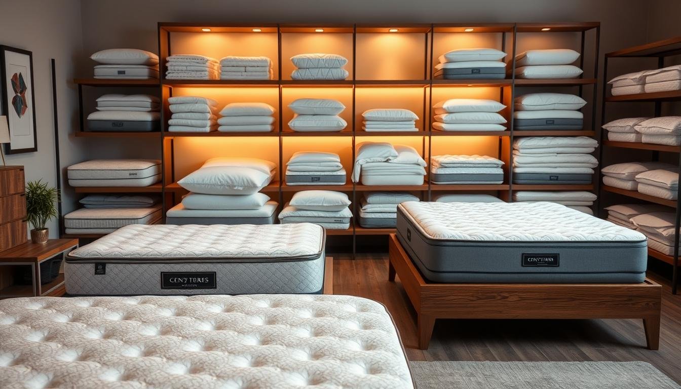 How to Choose the Right Mattress for Your Sleep Style