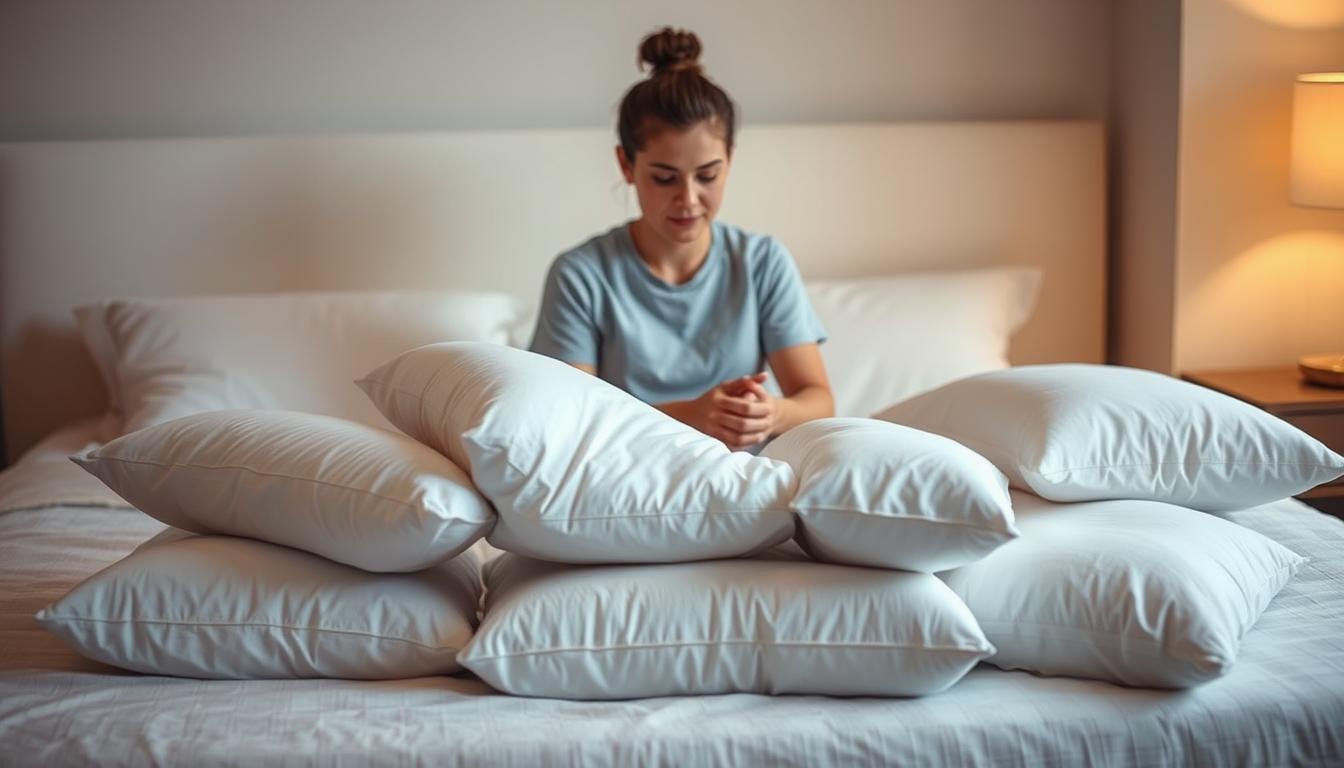 Pillow Guide: Unlock Restful Sleep with the Right Support
